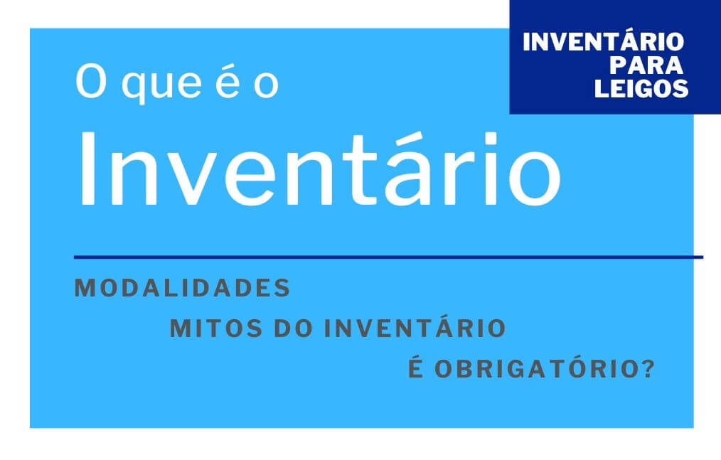 modalidades, mitos e obrigatoriedade