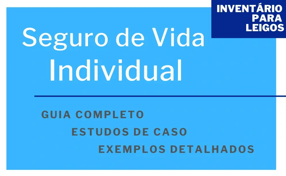 Seguro de Vida Individual