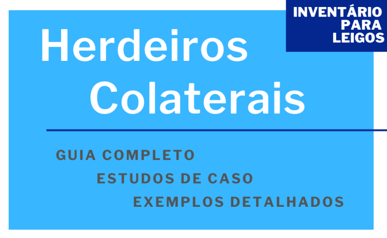 Quem são os Herdeiros Colaterais