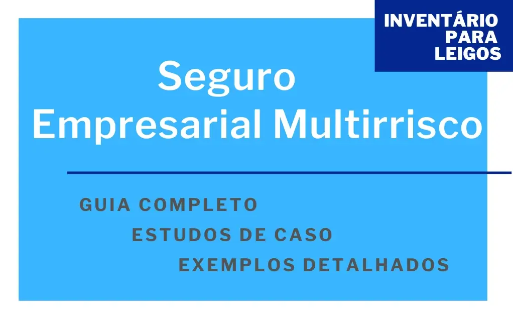 Seguro Empresarial Multirrisco