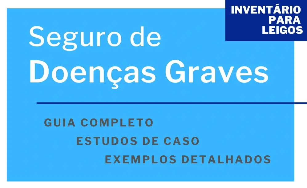 Seguro de Doenças Graves