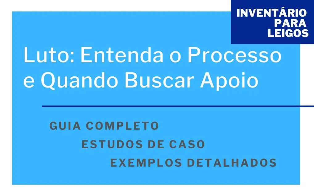 Luto Entenda o Processo e Quando Buscar Apoio