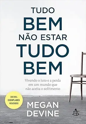 Tudo bem Nao estar Bem - Capa